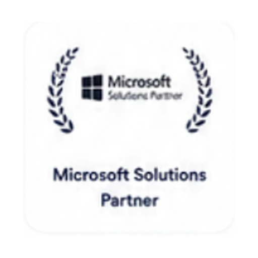 Microsoft Solutions Partner